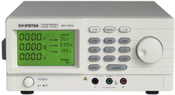 GW Instek PSP-405 Labvoeding, regelbaar 0 - 40 V/DC 0 - 5 A RS232 Programmeerbaar