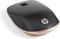 HP 410 - Bluetooth-muis - 2000 DPI - Zilver