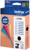 Brother LC-223BK - Inktcartridge - Origineel - Zwart