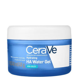 CeraVe HA Water Gel - Hydraterende watergel - Ceramide Booster Technologie - Hyaluronzuur