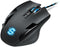 Sharkoon Skiller SGM1 - Gaming Muis - 10.800 dpi - 12 knoppen - Draad