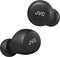 JVC HA-A5T-BN-E - In-ear True Wireless - 15 uur luisteren - Zwart