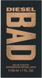 Diesel - Bad Edt Spray 50ml