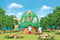 Sylvanian Families 5318 baby boomhut