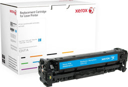 Xerox Cyaan - Toner cartridge - Compatibel met HP CE411A - (0095205982848)