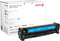Xerox Cyaan - Toner cartridge - Compatibel met HP CE411A - (0095205982848)