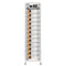 V-TAC OHR60K-100 Energy Storage Solution - 60kW HV Battery Set - IP20