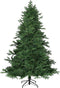 Black Box Trees Brampton Kunstkerstboom Slim - H185 x Ø114 cm - Groen