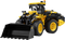 LEGO Technic Volvo L120 Electric - Wiellader - 973 onderdelen - 42209