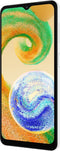 Samsung Galaxy A04s - 32GB - 50 MP camera - Wit