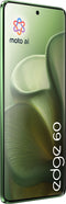 Motorola edge 60 - Smartphone - 12GB RAM - 256GB opslag - Groen