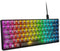Lenovo Legion K510 Mini Pro - Toetsenbord - USB Mechanische keyswitch - RGB LED Zwart