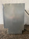 Bauknecht BKSV1IAN - Inbouw Vaatwasser - 60 cm - 14 Couverts - Besteklade & ActiefDroog - 41 dB - Energieklasse A