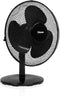 Tristar VE-5725 - Tafelventilator - 40W 3 snelheden - 30 cm