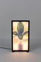 Zuiver Grow Vloerlamp M - Zwart