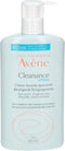 Avène Cleanance Hydra Verzachtende Wascrème 400ml