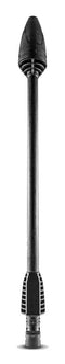 Krcher DB 180 - Vuilfrees - Hogedrukreinigeradapter - Zwart Geel