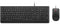 Lenovo Essential - Draadloos Toetsenbord en Muis Combo - Qwerty US - Zwart