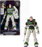 Pixar Lightear Buzz Lightyear Interactief - Franstalig Speelfiguur