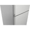 BOSCH KGN362LBF - Koel-vriescombinatie - No-frost XXL VitaFresh - RVS look
