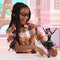 Lieveheersbeestje Transformation Doll - BANDAI - Wonderbaarlijk 26 cm - Verandering van outfit