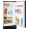 INVENTUM KV1500B - Koel-vriescombinatie - 174 liter - Energieklasse D