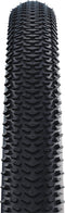 SCHWALBE Buitenband G-One R Evo 28 x 1.50 zw vouw TLR