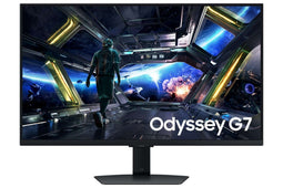 Samsung LS32DG702EU - Computer Monitor - 32" 4K Ultra HD 3840 x 2160 - Zwart