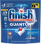 Finish Quantum - Vaatwastabletten Regular - Diepe reiniging en stralende glans (20 stuks)
