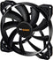 be quiet! Pure Wings 2 120mm high-speed Computer behuizing Ventilator