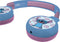 Lexibook HPBT010D - Draadloze Hoofdtelefoon - 85 dB Max Volume - Blauw Roze