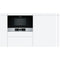 Bosch BFL634GS1 - Inbouw magnetron - 1220 W - TFT-display