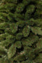 Triumph Tree Tsuga Kunstkerstboom - H230 x Ø147 cm - Groen