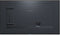 AG Neovo NSD-4303 - Digitale reclame display - UHD 4K - Zwart