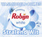 Robijn Classics - Wasmiddeldoekjes - Stralend Wit - 16 wasbeurten (16 wasstrips)