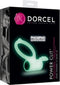 Dorcel Power Clit Glow in the Dark Vibrerende Cockring