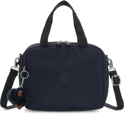 Kipling MIYO Lunchtas - True Blue Tonal