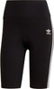 adidas Classics High Waist Shorts Dames Legging - Maat 38