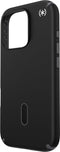 Speck iPhone 16 Pro - Back Cover - Ultieme Bescherming - Zwart