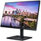 Samsung F24T450GYU - Monitor 24