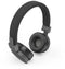 Hama Freedom Lit II - Draadloze On-Ear Hoofdtelefoon - Bluetooth 5.3 - Zwart