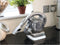 BLACK+DECKER PD1820LF - Kruimeldief - Snoerloos met 1,5m zuigslang - Blauw
