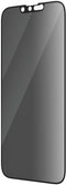 PanzerGlass Ultra-Wide Fit - Privacy Screenprotector - Apple iPhone 14 13 13 Pro (2023)