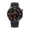 OnePlus Watch 3 - Smartwatch - 47mm Bluetooth - Zwart (Obsidiaan Titanium)