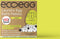 Eco Egg Laundry Egg Refill Pellets Jasmine - Voor alle kleuren was 1ST