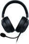 Razer Kraken V3 HyperSense - Gamingheadset - Haptische feedback THX Spatial Audio - Zwart