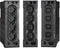 Eaton Ellipse PRO 650 IEC - Line Interactive UPS - 400 W 4 AC-uitgangen - Zwart