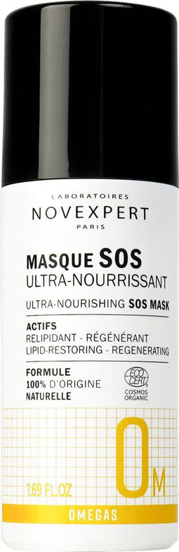Novexpert Ultra Nourishing SOS Mask