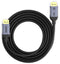 Unitek C1628GY01-3M - DisplayPort kabel - 300cm - Grijs Zwart