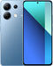 Redmi Note 13 - Smartphone - 108 MP camera 512GB opslag 8GB RAM Blauw